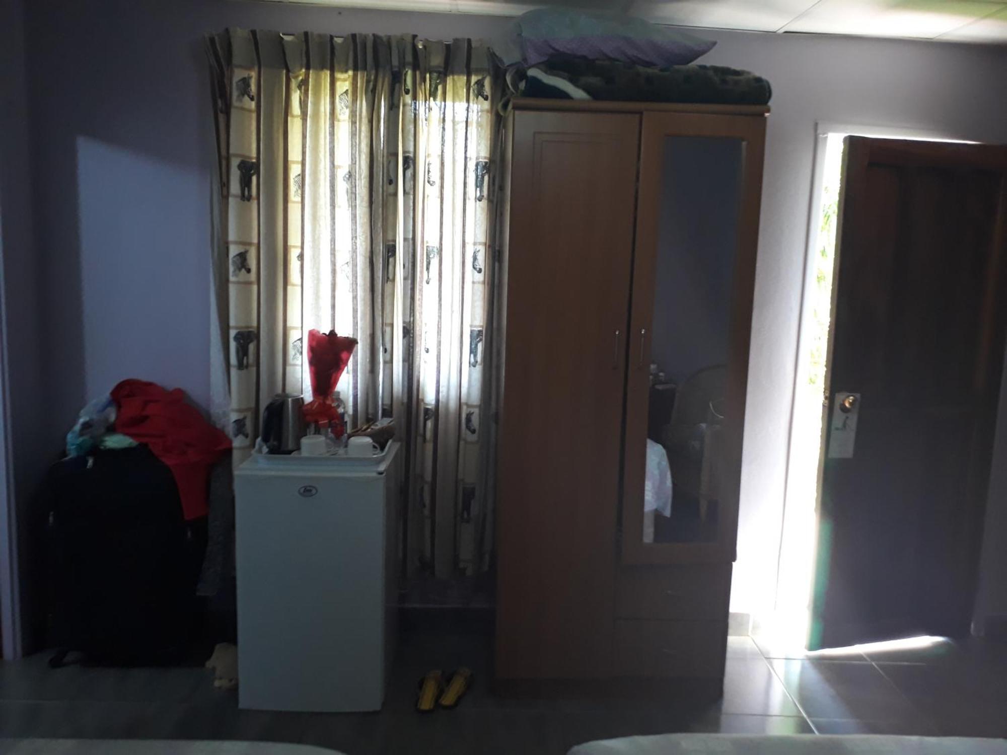 ליבינגסטון Gloria'S Bed And Breakfast מראה חיצוני תמונה