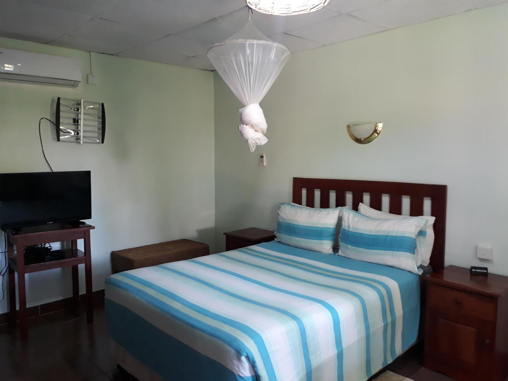 ליבינגסטון Gloria'S Bed And Breakfast מראה חיצוני תמונה