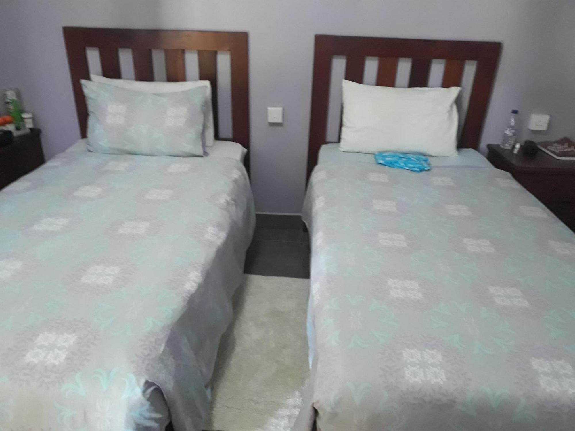 ליבינגסטון Gloria'S Bed And Breakfast מראה חיצוני תמונה