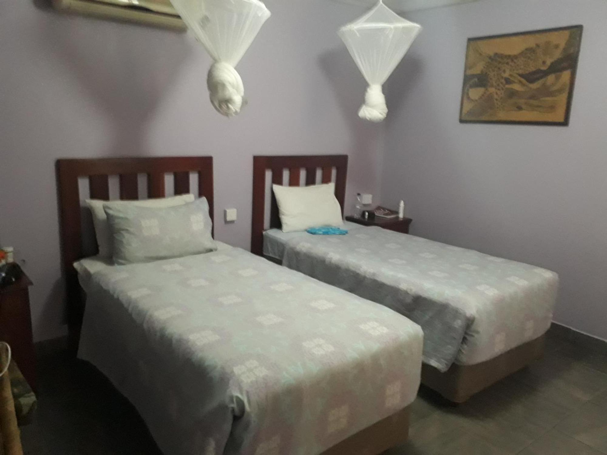 ליבינגסטון Gloria'S Bed And Breakfast מראה חיצוני תמונה