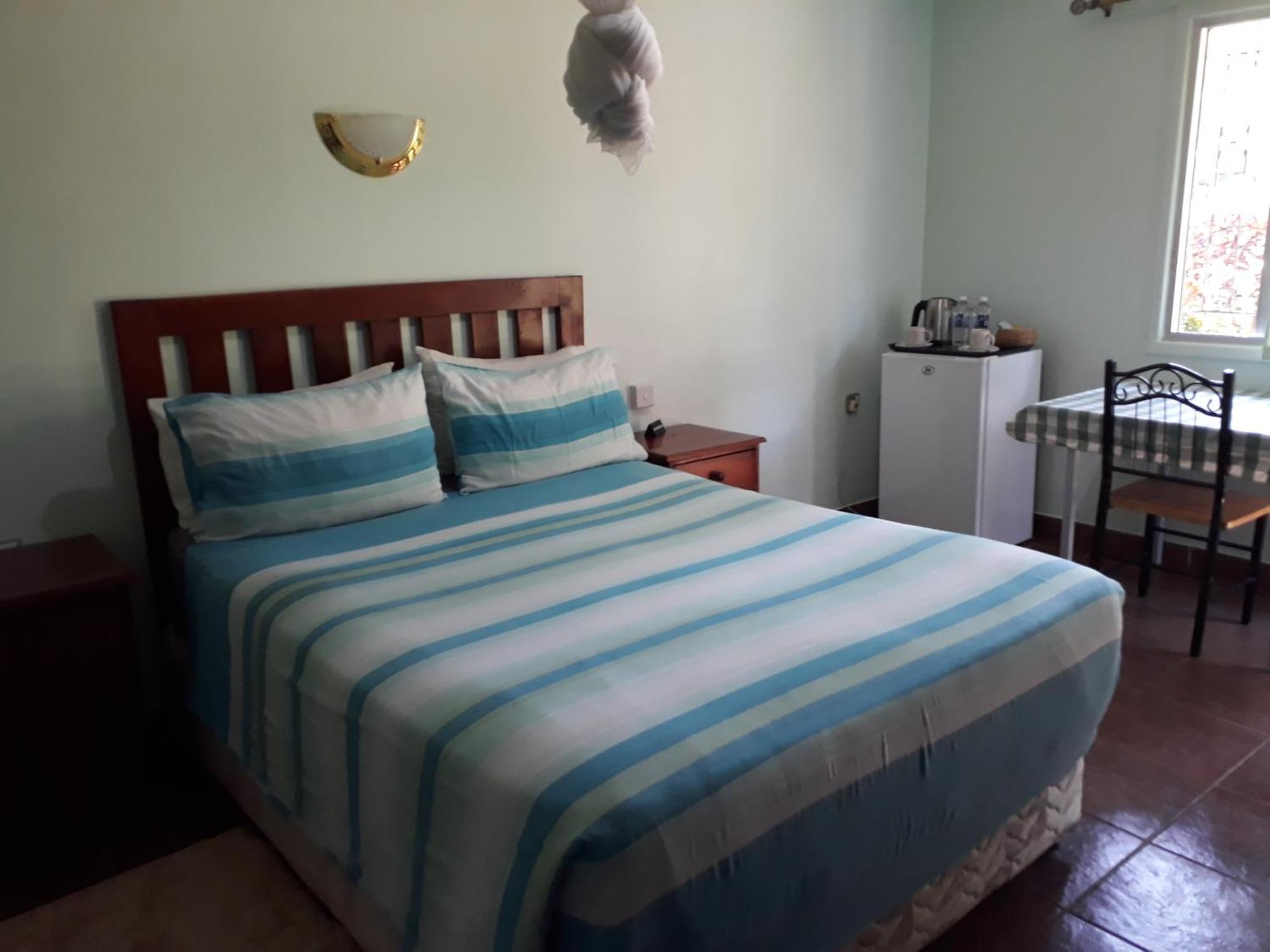 ליבינגסטון Gloria'S Bed And Breakfast מראה חיצוני תמונה