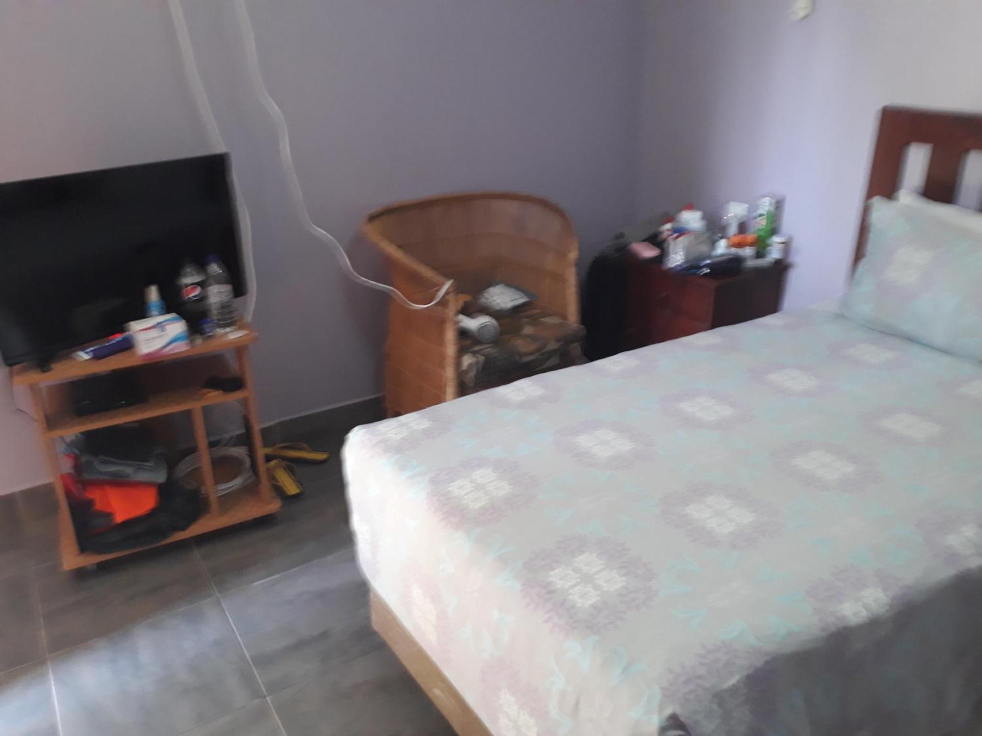 ליבינגסטון Gloria'S Bed And Breakfast מראה חיצוני תמונה