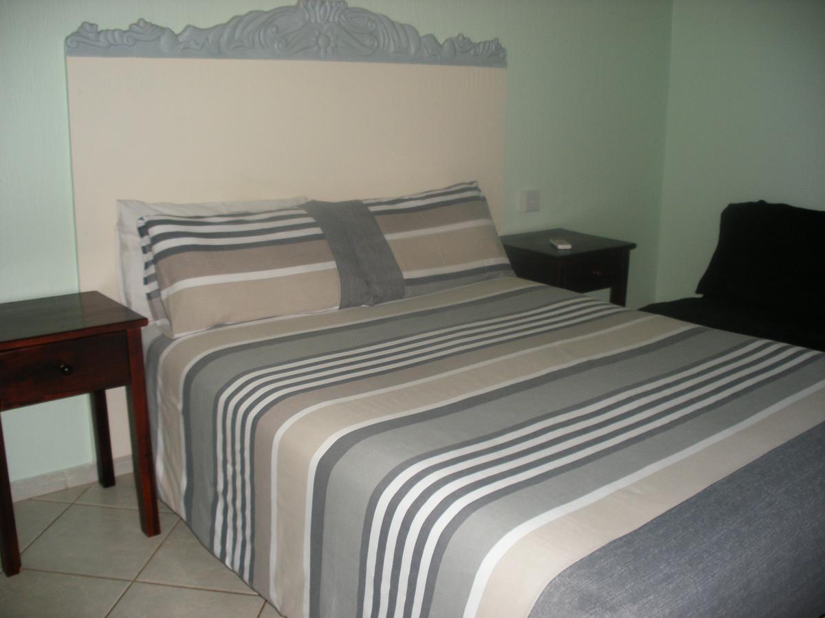 ליבינגסטון Gloria'S Bed And Breakfast מראה חיצוני תמונה