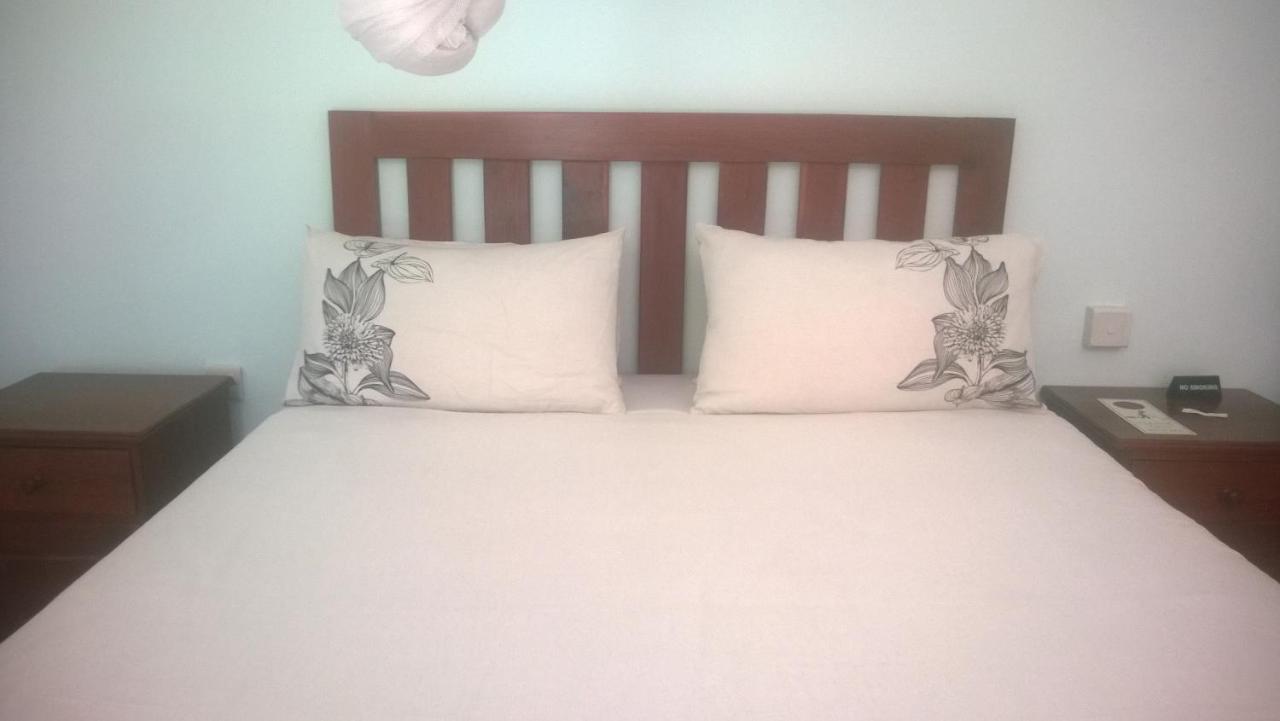 ליבינגסטון Gloria'S Bed And Breakfast מראה חיצוני תמונה