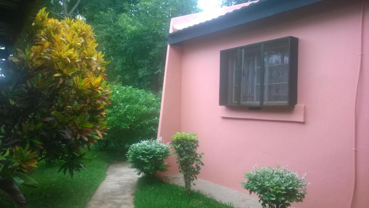 ליבינגסטון Gloria'S Bed And Breakfast מראה חיצוני תמונה