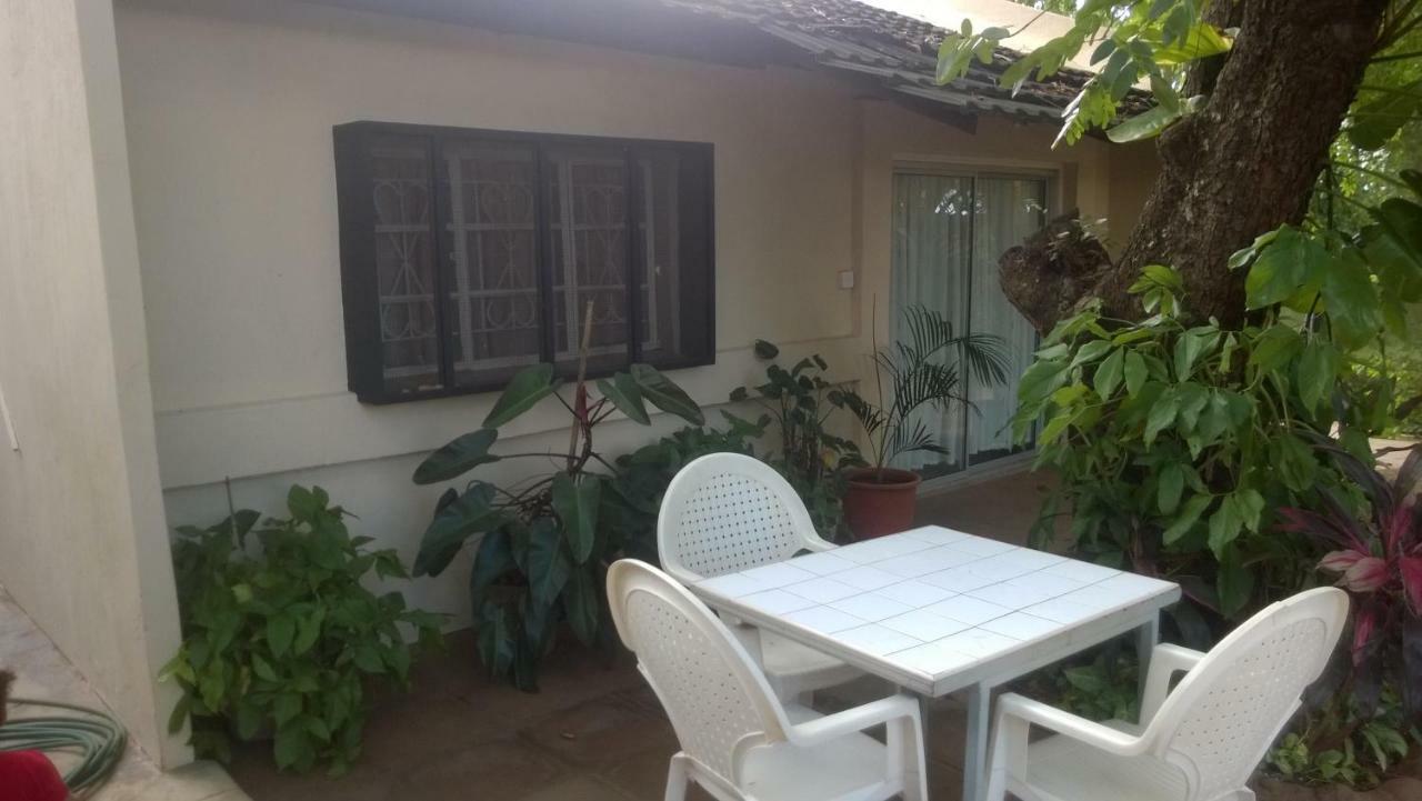 ליבינגסטון Gloria'S Bed And Breakfast מראה חיצוני תמונה